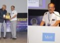 Swasth Hriday Ignites Digital Transformation Dialogue at HEALTHTECH 2025 in Vapi