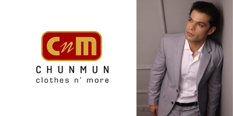 Chunmun Sets Its Sights on the Future: From Retail Legacy to Fashion Powerhouse