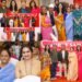 Matrushakti Gaurav Samman Puraskar’ Held in Vasai on International Mothers Day 2025