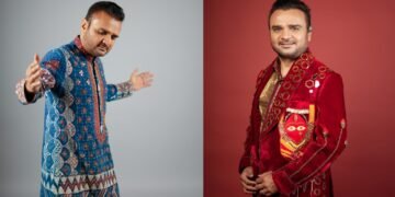 Parthiv Gohil on Shubhchintak – With Every Project, We Tell Stories That Truly Matter