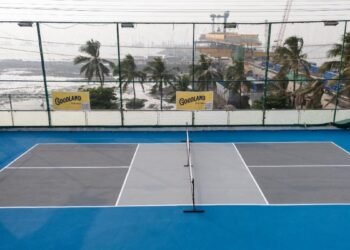 Avaada Presents the Inaugural Otters Picklers Night – Where Sport Meets Culture