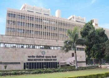IIT Delhi launches PG Diploma in Communication Engineering with Quantum and AI Integration