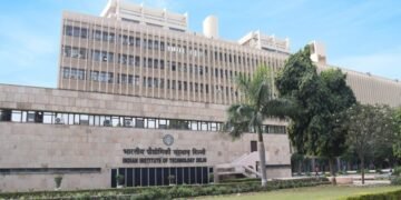 IIT Delhi launches PG Diploma in Communication Engineering with Quantum and AI Integration