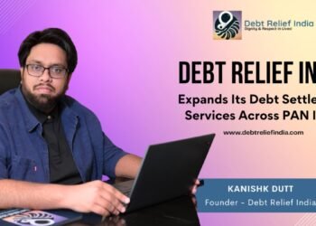 Debt Relief India Expands Its Debt Settlement Services Across PAN India