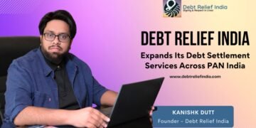 Debt Relief India Expands Its Debt Settlement Services Across PAN India