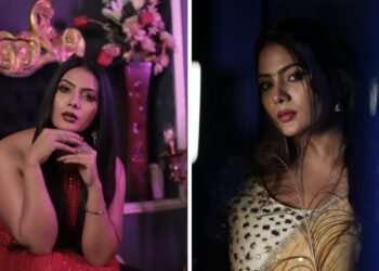 Kaccha Lemmon Productions Launched by Anupama Prakash and Tushar Mehta for Real Indian Stories