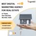 Why Ignitic Ideas Is Ranked Among the Best Real Estate Digital Marketing Agencies in India