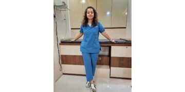 Empowering Women in Midlife: Dr Sonamm Tiwari’s Holistic Menopause Program Transforms Care in Mumbai