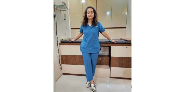 Empowering Women in Midlife: Dr Sonamm Tiwari’s Holistic Menopause Program Transforms Care in Mumbai