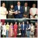 Dr. Sandeep Marwah Receives High Honours in Spain at Prestigious India-Spain Cultural Summit in Barcelona