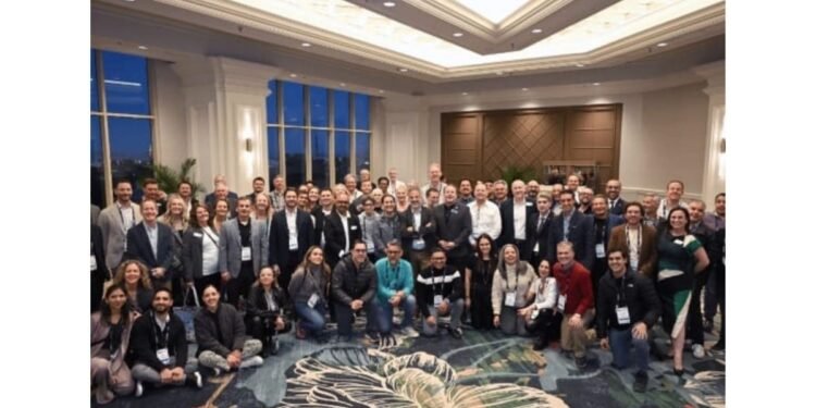 Consortium Gifts Joins PPAI 100 List 2025, Marking Global Milestone in Corporate Gifting