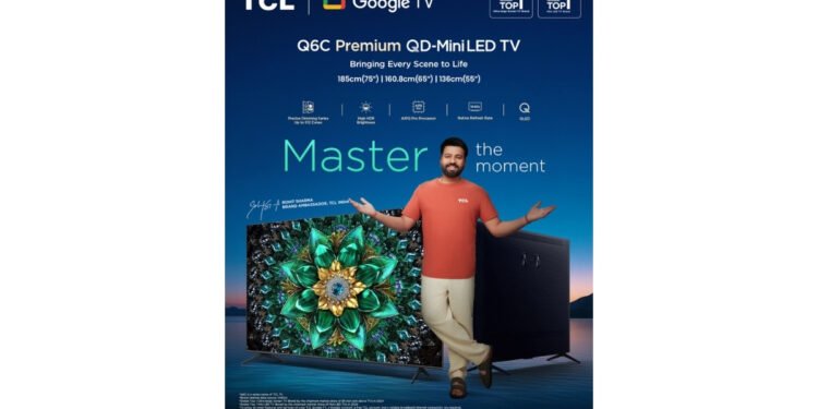 Top 7 Reasons Gamers Should Consider the TCL Q6C Series