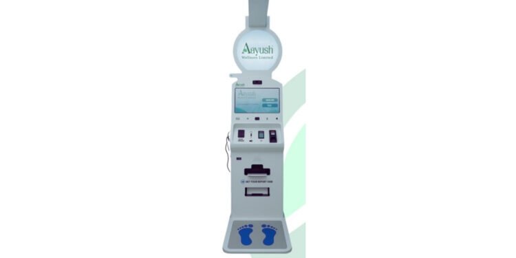 Aayush Wellness’s FY25 Revenue Rockets 8,645%, Net Profit Soars 489%
