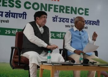 IFFCO’s Historic Performance: Record Profit in 2024-25, 47% Surge in Nano Fertilizer Sales