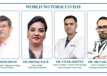 World No Tobacco Day 2025: Experts Unite Against Tobacco as a Leading Cause of Cancer and Chronic Diseases