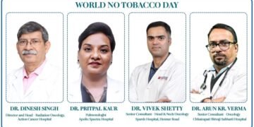 World No Tobacco Day 2025: Experts Unite Against Tobacco as a Leading Cause of Cancer and Chronic Diseases