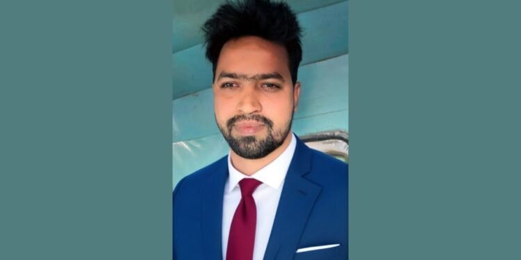 The Rise of Deepak Tiwari: A Casting Director’s Journey to Success