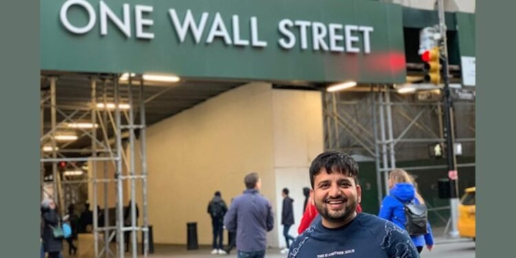 Ashish Jain to Launch How AJ Made It Globally After London Success