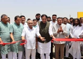 Mascot Infrastructure commences development of Mascot Industrial City