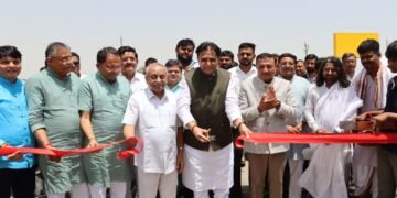 Mascot Infrastructure commences development of Mascot Industrial City