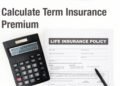 How to Use a Term Insurance Calculator to Analyse Investment Growth