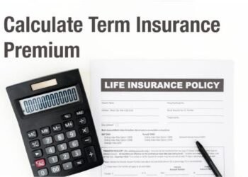 How to Use a Term Insurance Calculator to Analyse Investment Growth