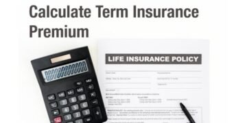 How to Use a Term Insurance Calculator to Analyse Investment Growth