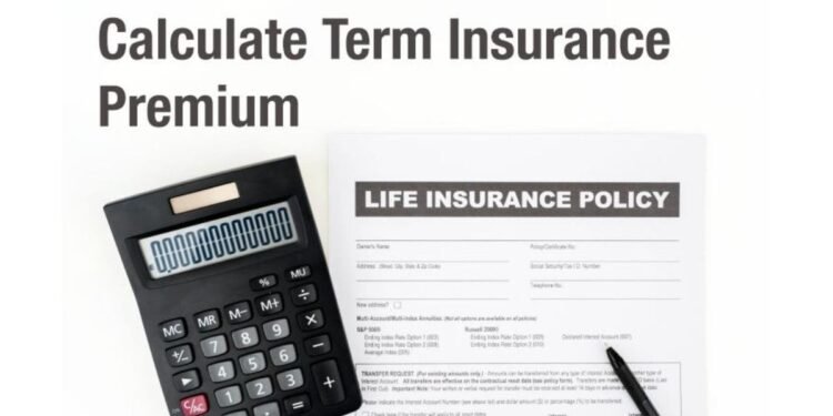 How to Use a Term Insurance Calculator to Analyse Investment Growth