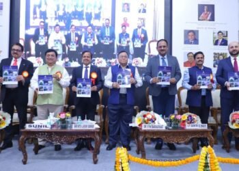 IETE’s 56th Midterm Symposium on Smart Mobility Unites Experts On The Future of Intelligent Transportation