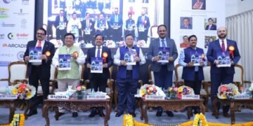 IETE’s 56th Midterm Symposium on Smart Mobility Unites Experts On The Future of Intelligent Transportation