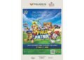 PAW Patrol In-Mall Experience Debuts in India at Palladium Ahmedabad Starting 2nd May