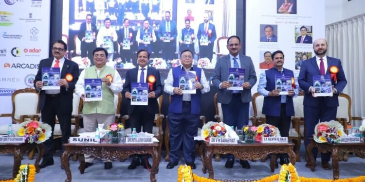 IETE’s 56th Midterm Symposium on Smart Mobility Unites Experts On The Future of Intelligent Transportation