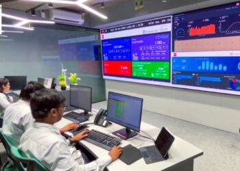 KP Group strengthens operations through advanced technology adoption