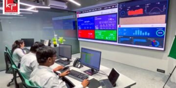 KP Group strengthens operations through advanced technology adoption