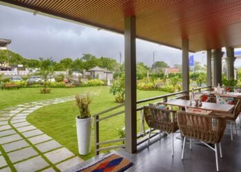 Stone Wood Hotels Drives Culinary Expansion with Nationwide Rollout of Spice Wood Cafe