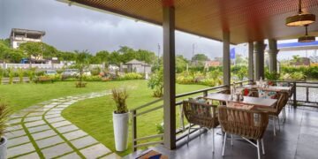 Stone Wood Hotels Drives Culinary Expansion with Nationwide Rollout of Spice Wood Cafe