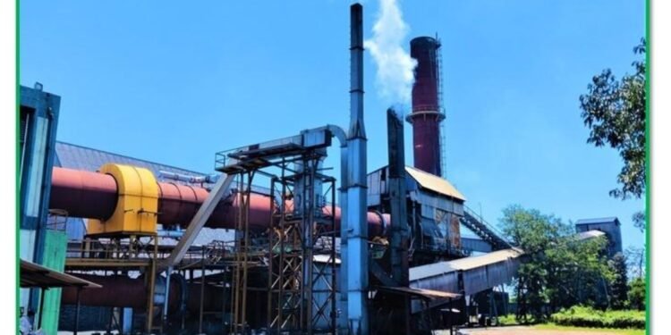 Petro Carbon and Chemicals Limited Enhances Industry Presence with Strategic Infrastructure Expansion