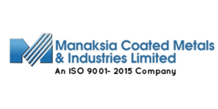 Manaksia Coated Metals & Industries Reports Rs 790 Cr Total Income and Rs. 15 Cr Net Profit in FY25