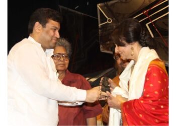 Culturist Sundeep Bhutoria to attend historic Cannes screening of restored Satyajit Ray classic