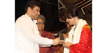 Culturist Sundeep Bhutoria to attend historic Cannes screening of restored Satyajit Ray classic