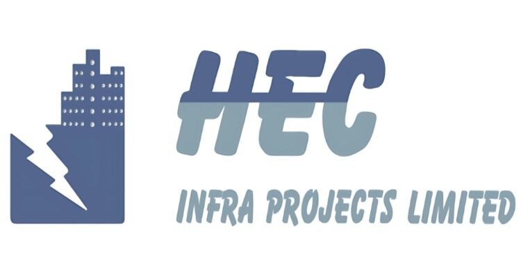 HEC Infra Projects Bags Rs. 26 Cr in New Orders, Showcasing Its Diverse EPC Expertise