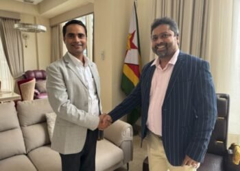 Precision farming and sustainable development is here for the farmers