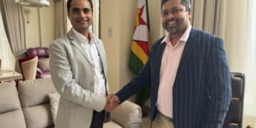 Precision farming and sustainable development is here for the farmers