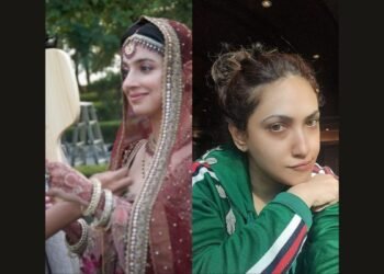 Producer Prerna Arora has sparked excitement among fans by sharing a picture on Instagram