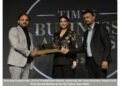 PromptTech Connect Wins Times Business Award 2025 for “Excellent Super App for Enterprise Operations”