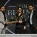 PromptTech Connect Wins Times Business Award 2025 for “Excellent Super App for Enterprise Operations”