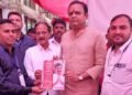 Public Health Service via Jijau Social Foundation – An Inspiring Presence by Hon. Speaker Shri Rahul Narwekar