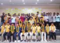 Resonance School, Patancheruvu, Delivers 100% Excellence in SSC 2025 Results
