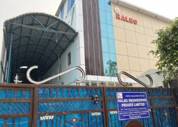 Revolutionizing Infrastructure Solutions: How Ralbo Engineering Leads the Way with Innovative Cable Trays