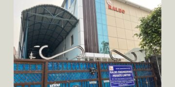 Revolutionizing Infrastructure Solutions: How Ralbo Engineering Leads the Way with Innovative Cable Trays